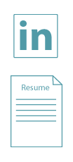 Resume, LinkedIn