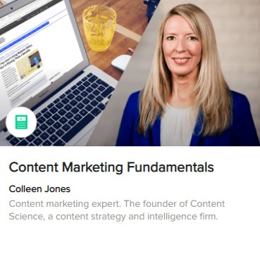 Content Marketing Fiverr Learn